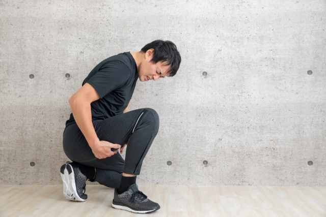 ハムストリングスの肉離れを防ぐ方法 Task ハムストリングスの肉離れを防ぐ方法 Task